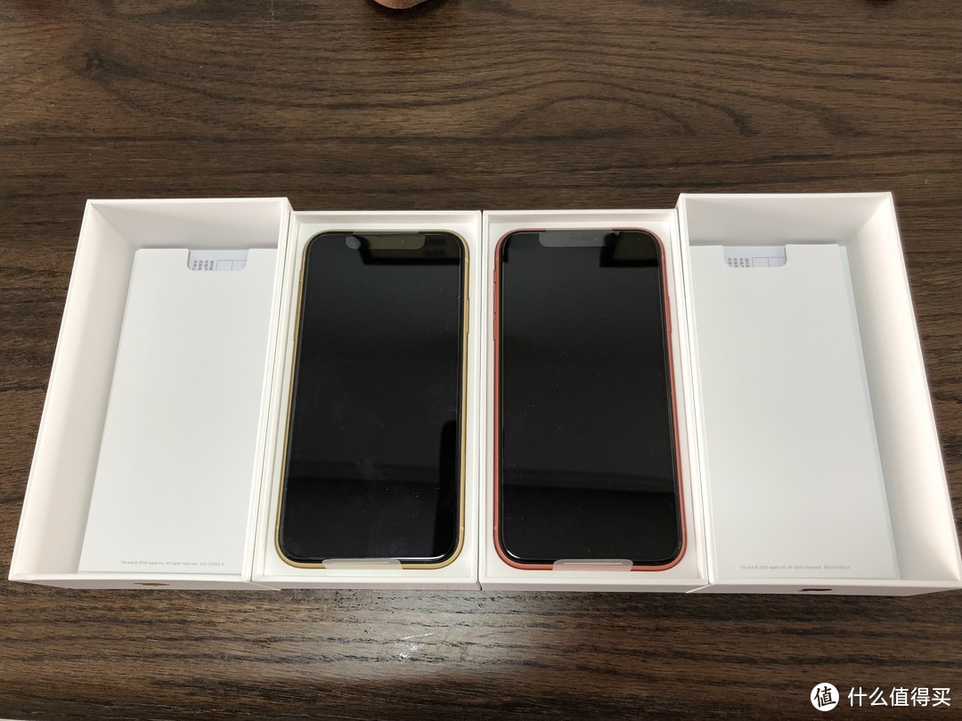 家里没矿一样可以买iPhone XR