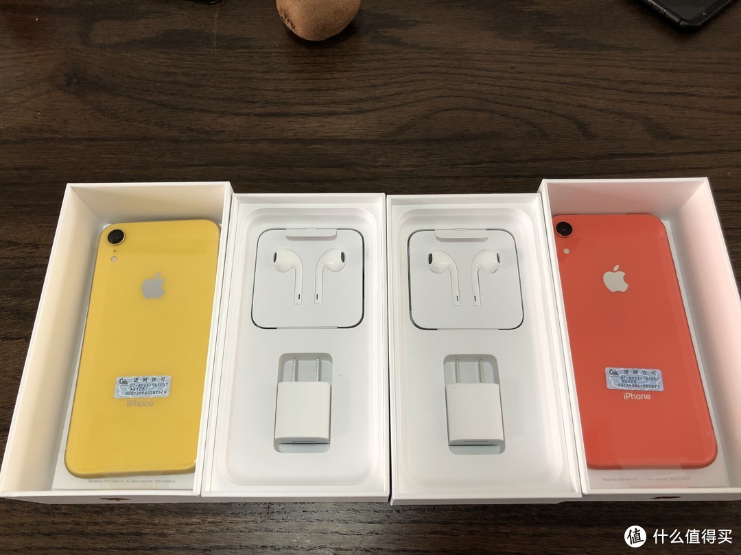 家里没矿一样可以买iPhone XR