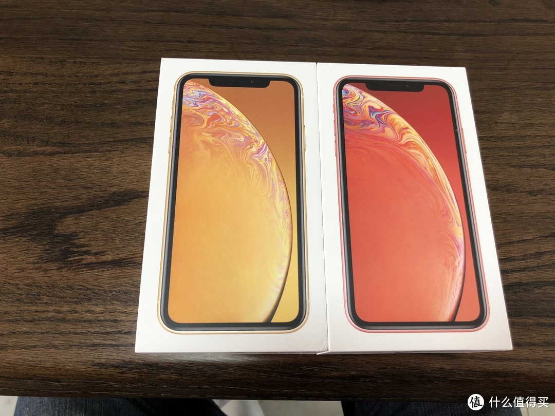 家里没矿一样可以买iPhone XR