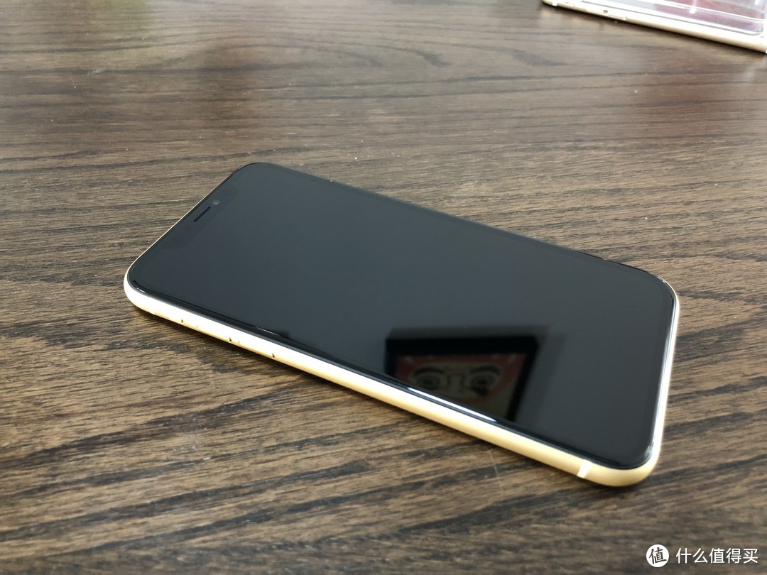 家里没矿一样可以买iPhone XR