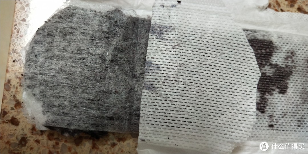 钢铁直男的人生中的第一片卫生巾——德国facelle 菲丝乐、日本进口花王护舒宝液体卫生巾对比测评