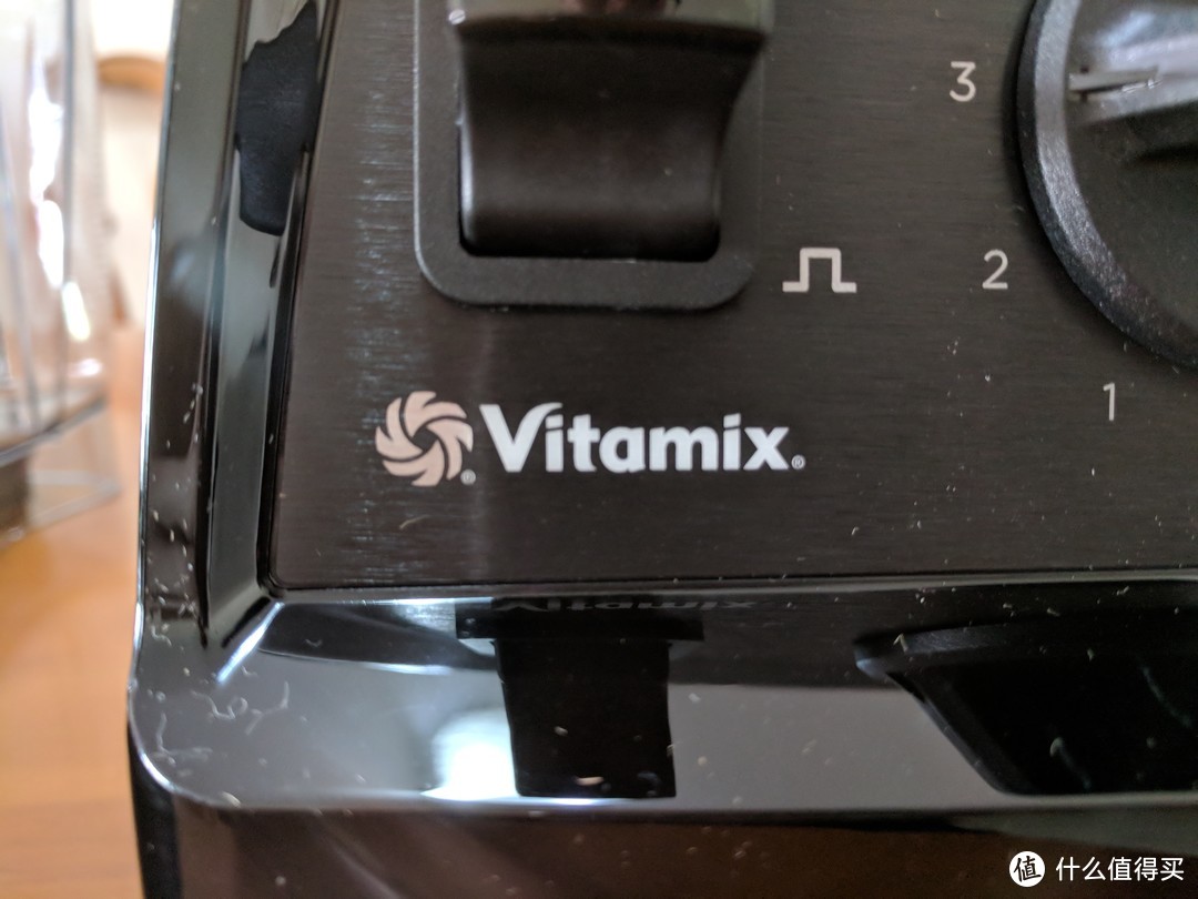 Vitamix E320 破壁机开箱体验