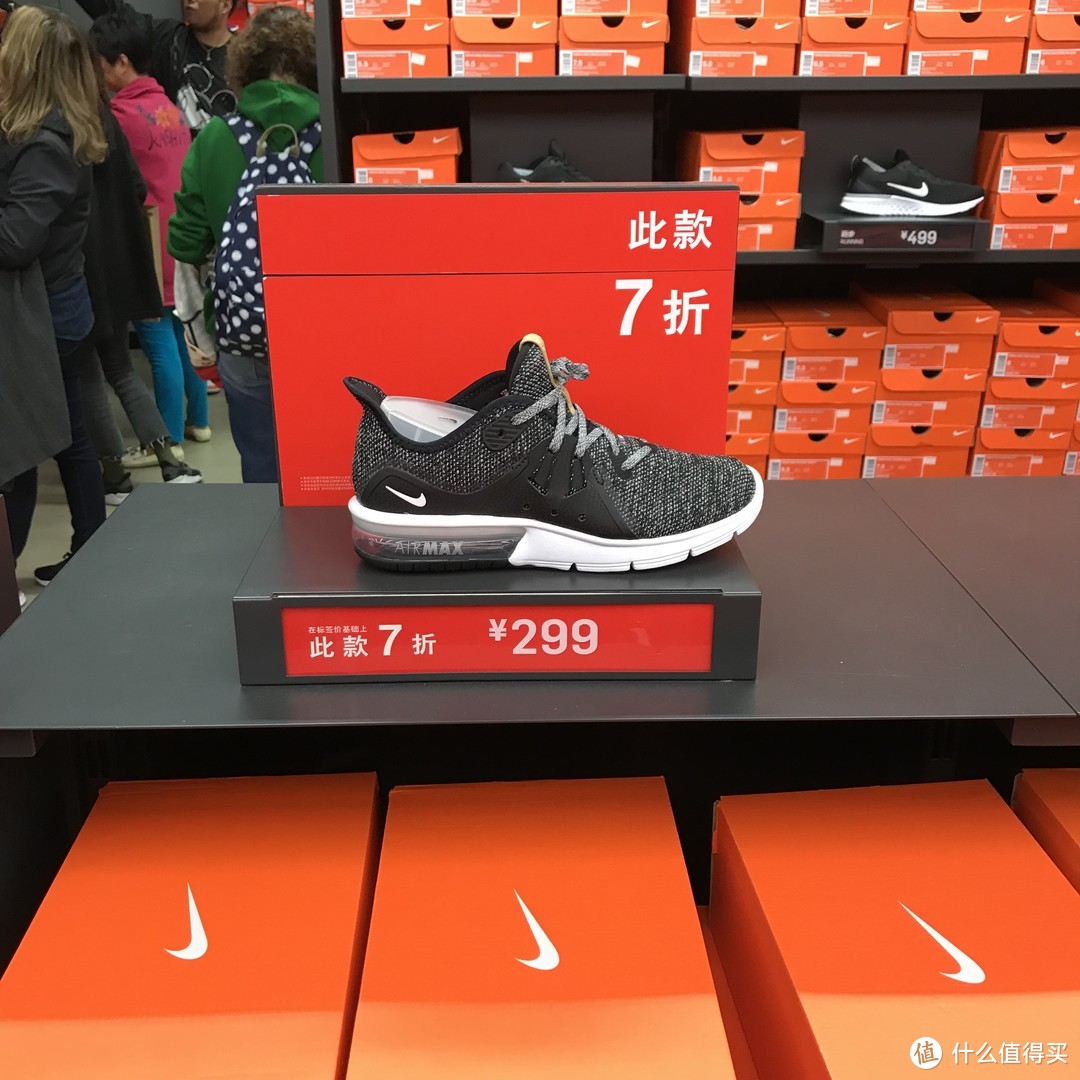 双11怎么买Nike最划算（女性篇）