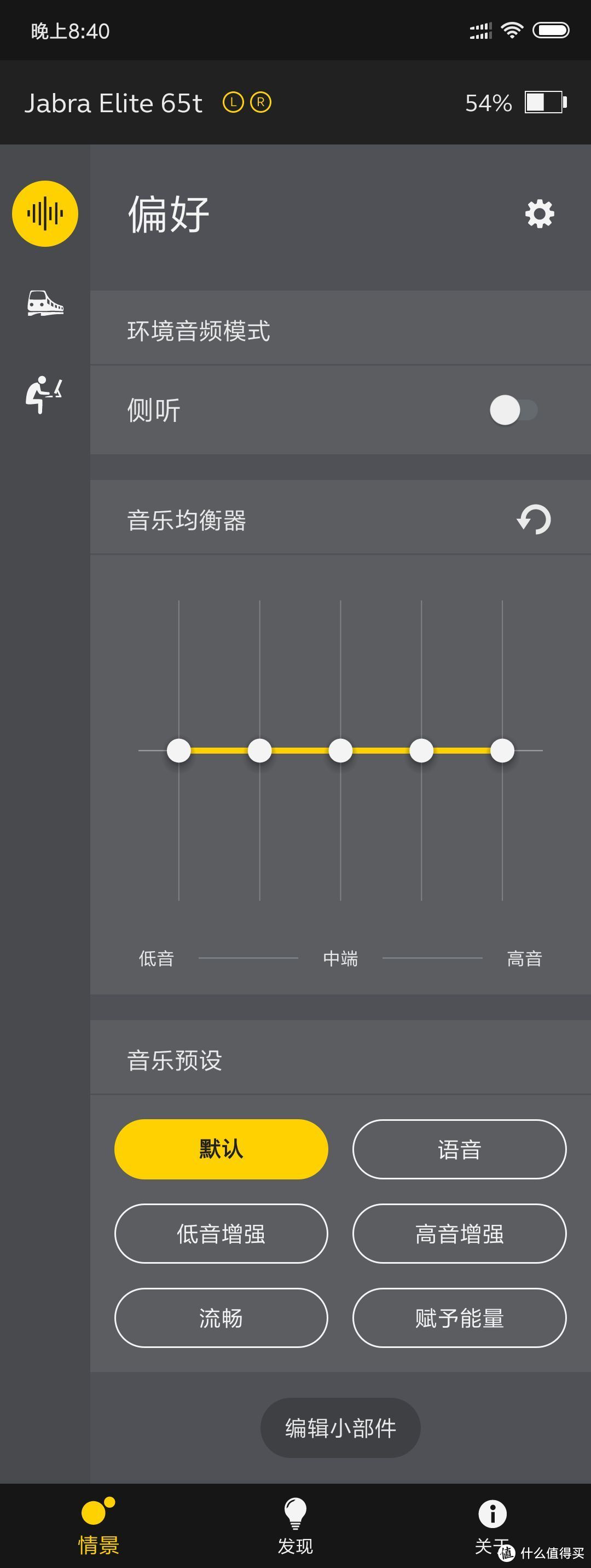 捷波朗 Jabra Elite 65t 真无线蓝牙耳机 初体验