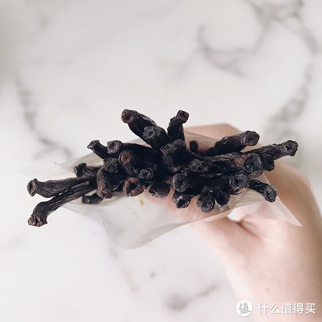 记忆中的香草雪糕，香气究竟出自哪里呢？