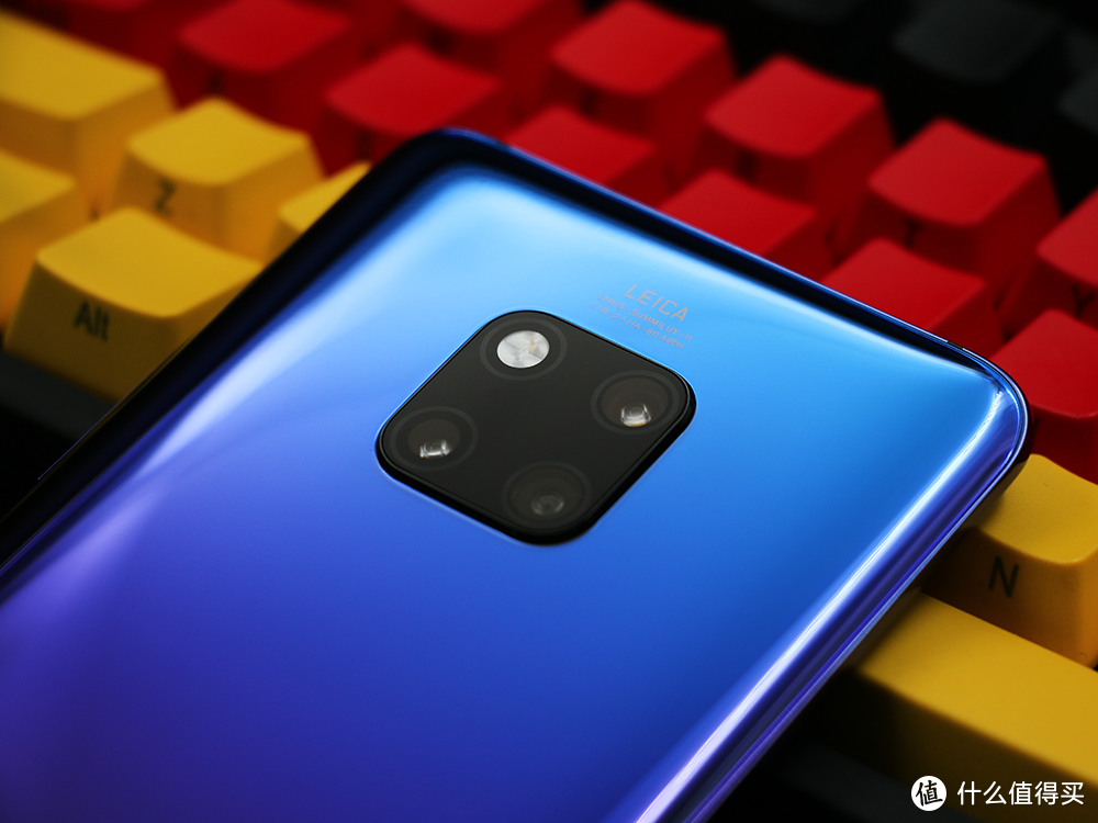 HUAWEI Mate 20 Pro全面评测：无可挑剔的 真香旗舰