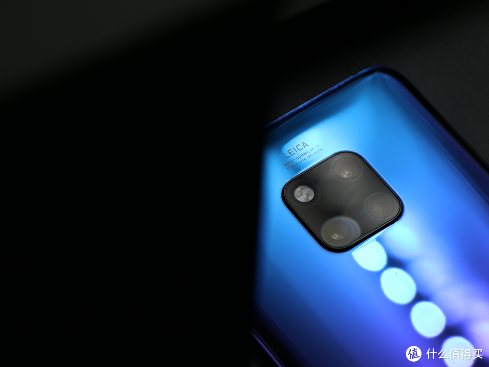 HUAWEI Mate 20 Pro全面评测：无可挑剔的 真香旗舰