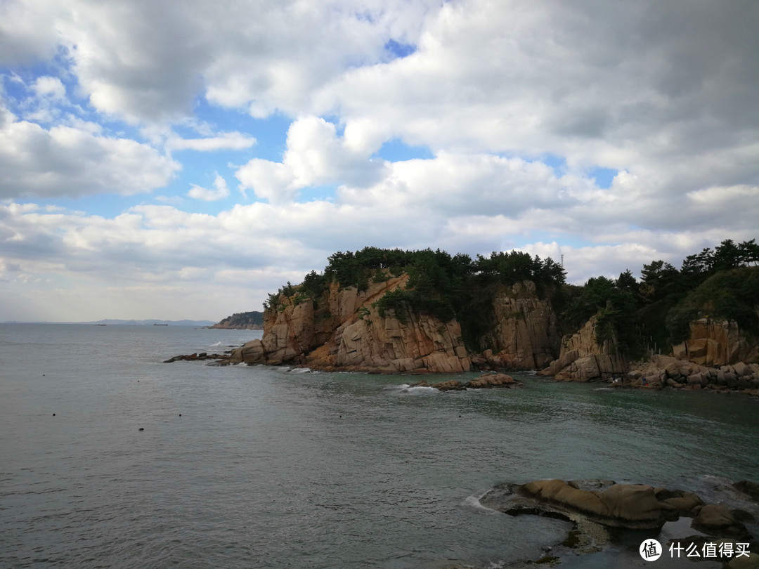 刘公岛及成山头匆匆两日游