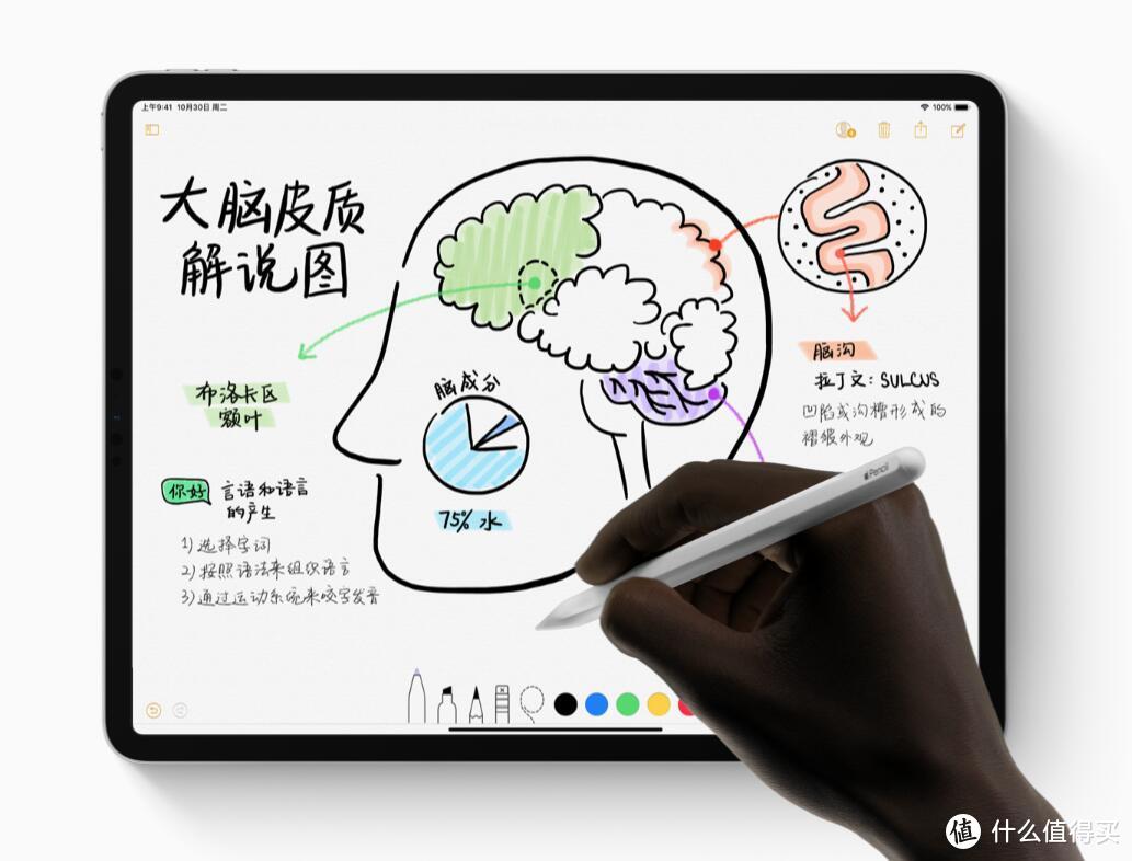 全面屏iPad Pro+视网膜屏MacBook Air：Apple 苹果 2018秋季新品发布会Ⅱ