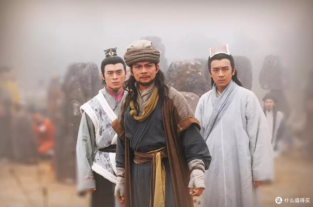 那些年,追金庸先生"飞雪连天射白鹿 笑书神侠倚碧鸳"的那些事