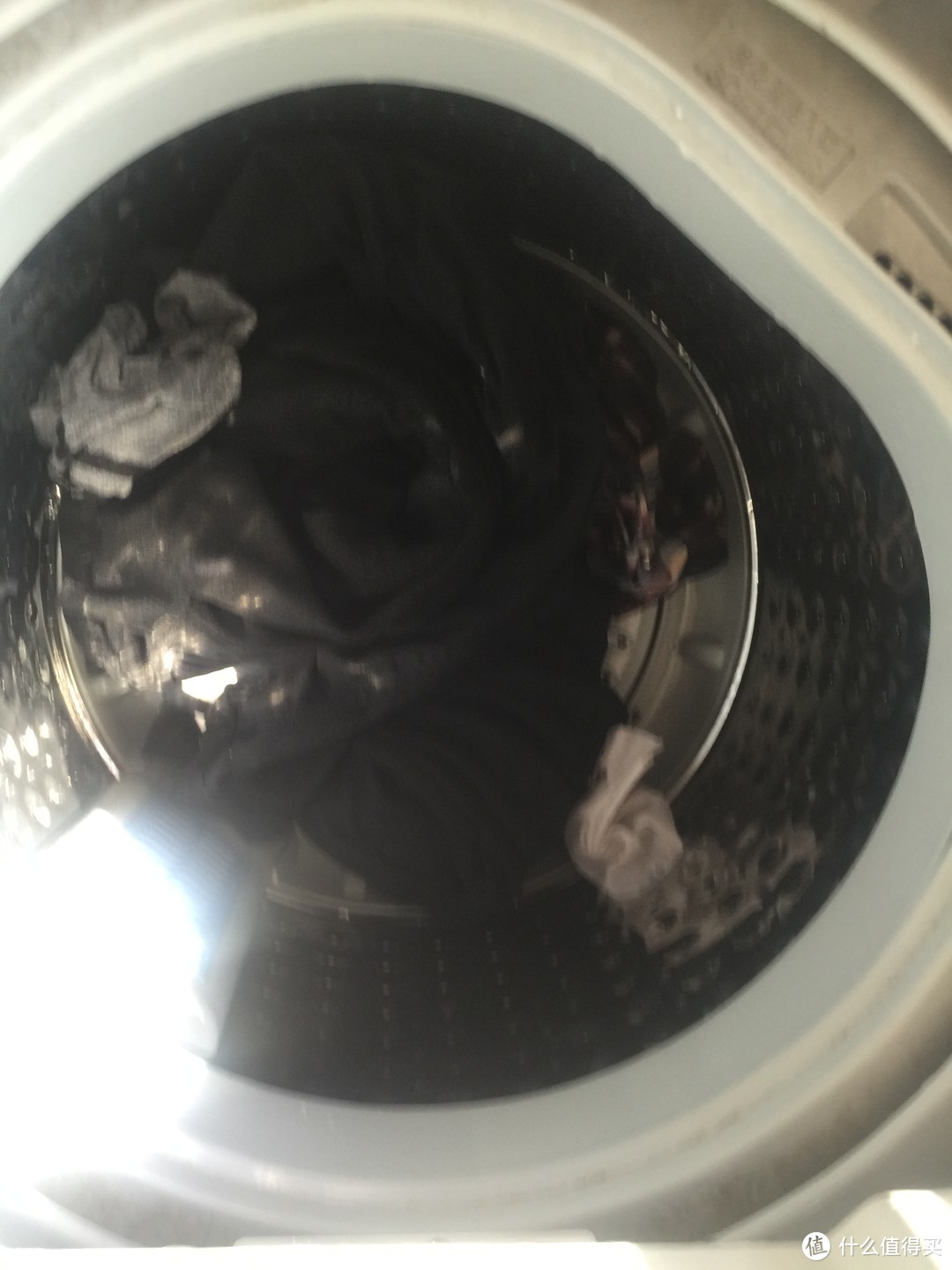张大妈就让我这么爱上洗衣服٩(๑❛ᴗ❛๑)۶来自大洋彼岸的洗衣片！