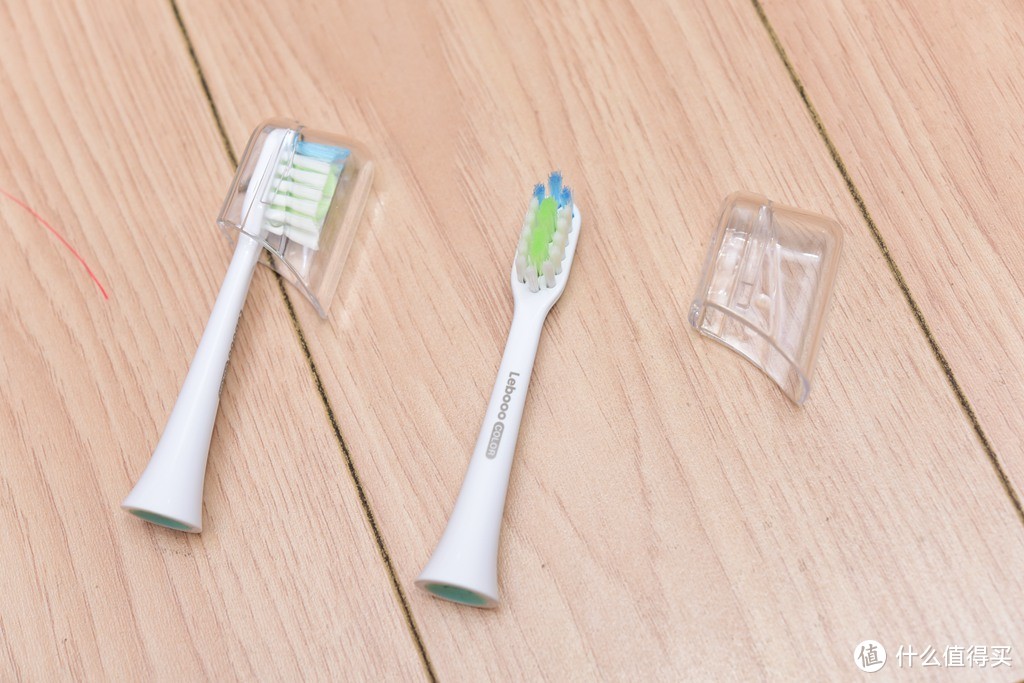 力博得FA•优漾电动牙刷试用—有了APP就是好？