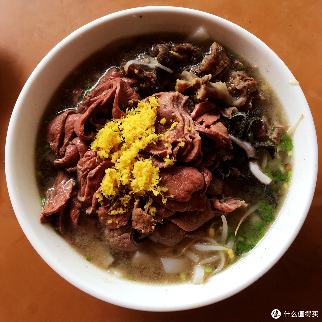 潮汕小食：吃的不只是风味—潮州篇