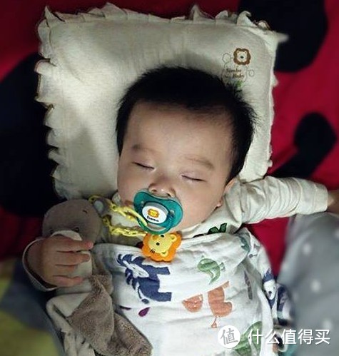 怎样让小宝宝快速入睡？