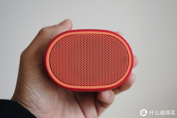 牙音箱哪家强?索尼 SRS-XB01 挑战 JBL GO 2