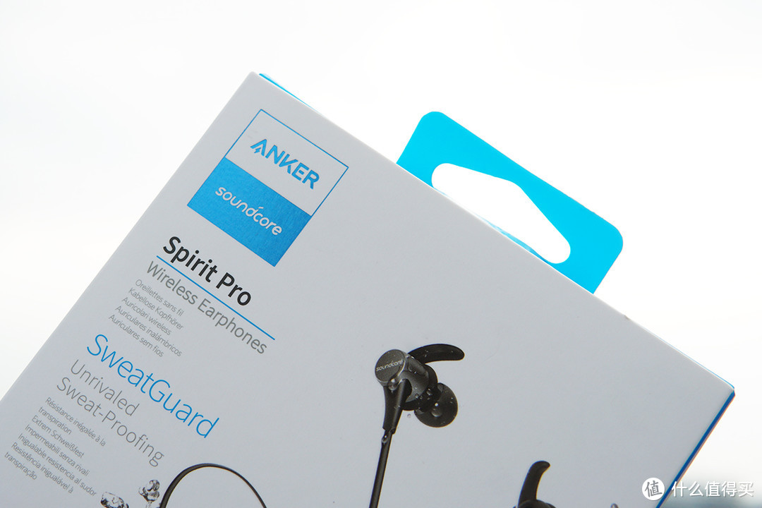 Anker Soundcore Spirit Pro运动蓝牙耳机突破IP68级防水大关