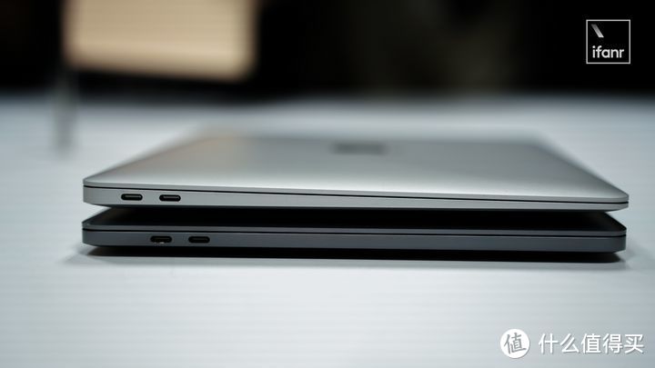 新 MacBook Air 现场上手：它让 MacBook 变得有点尴尬了