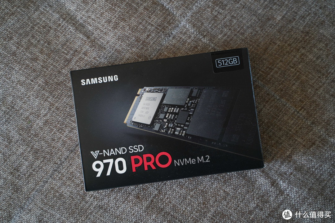 缝缝补补又三年，老机器更新---三星970 pro SSD简测