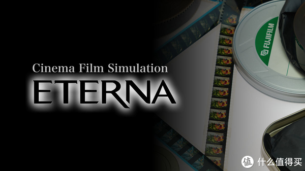 ▲Eterna