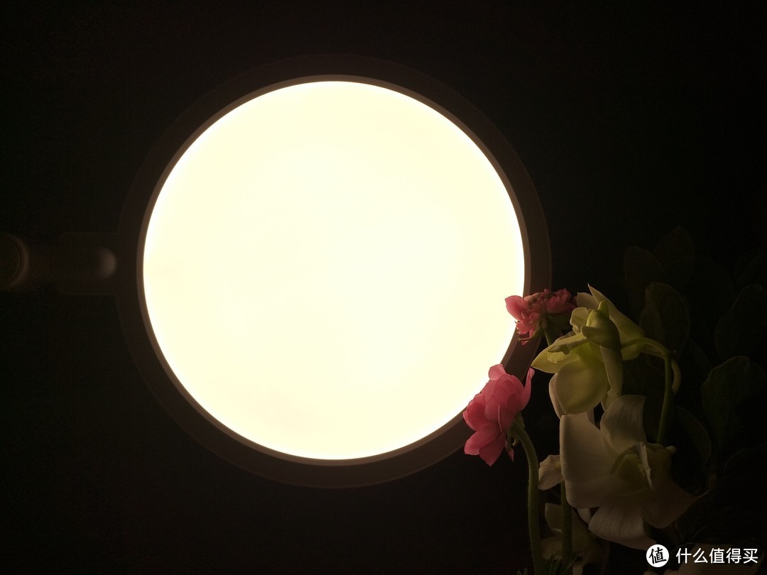 好美的月亮—Yeelight LED智能护眼灯推荐