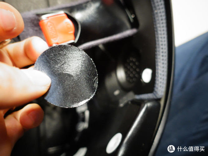 好用就俩字:shoei gtair拆解流程以及维迈通蓝牙