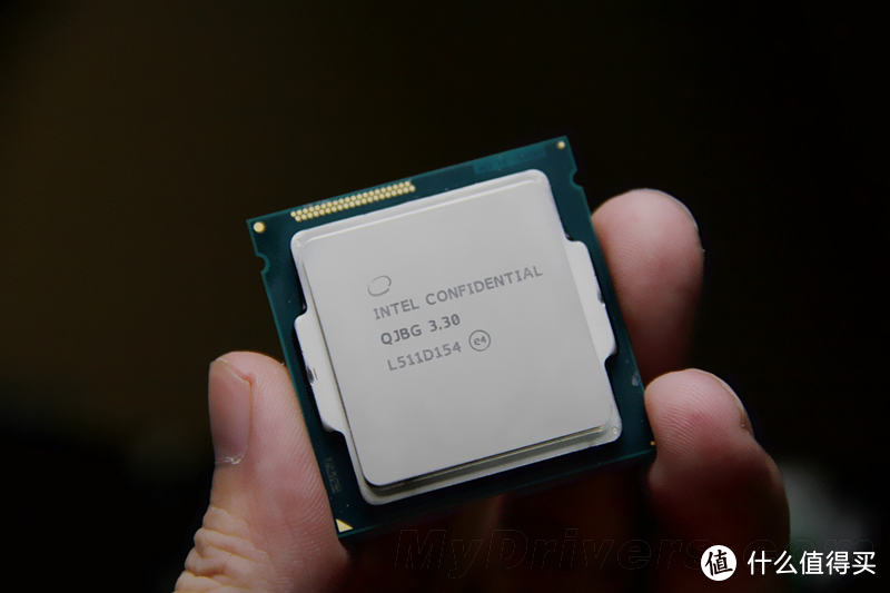 Intel Core i7-5775C 也没能扭转intel在自研核显上的弱势