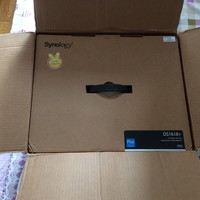 群晖 Synology DS1517 服务器使用总结(外形|盘位|噪音)