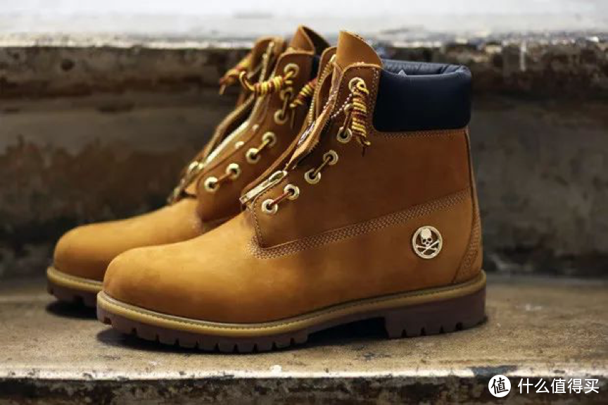 最潮工装靴 半价Timberland 10061晒单