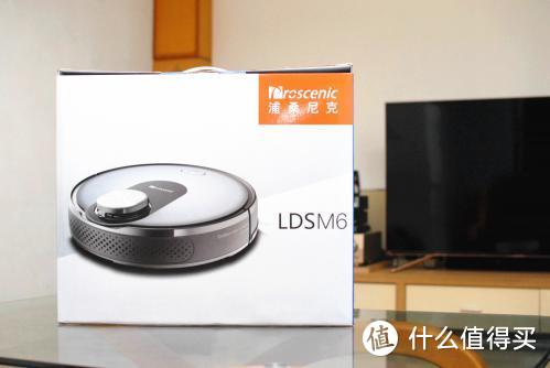 今冬入手最满意家电—浦桑尼克LDS M6超全细节展示测评