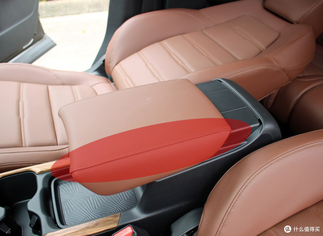 一次本田crv返厂更换零部件的经历 刹车油 什么值得买