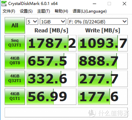 高性价比马甲SSD Teclast 台电幻影 NP800C评测