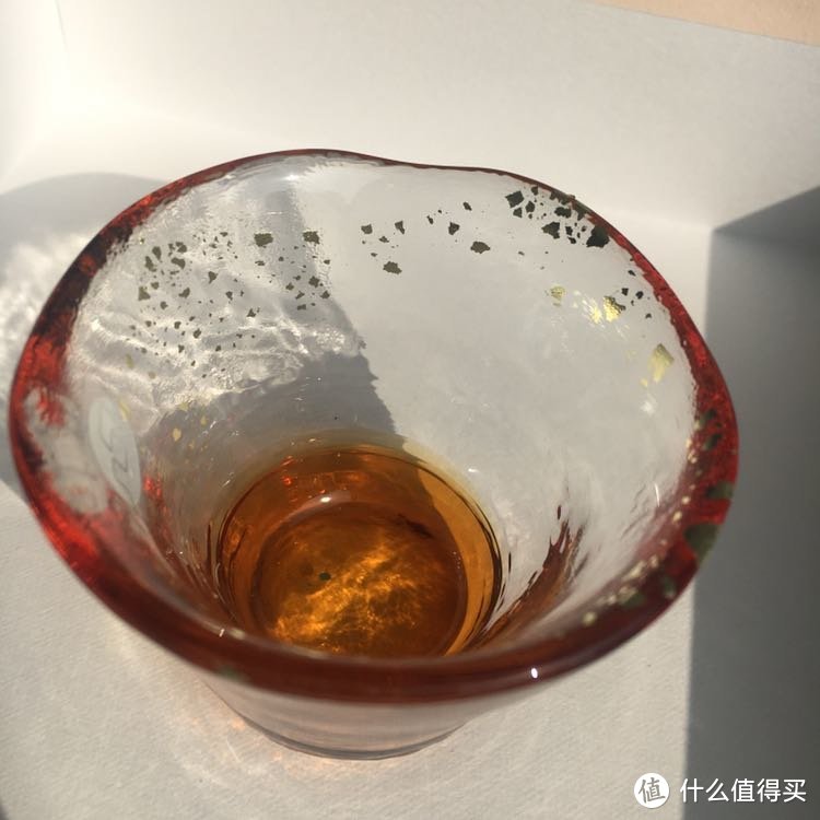 时光和美酒在四季中流转—石塚硝子 津轻玻璃杯礼盒五只装