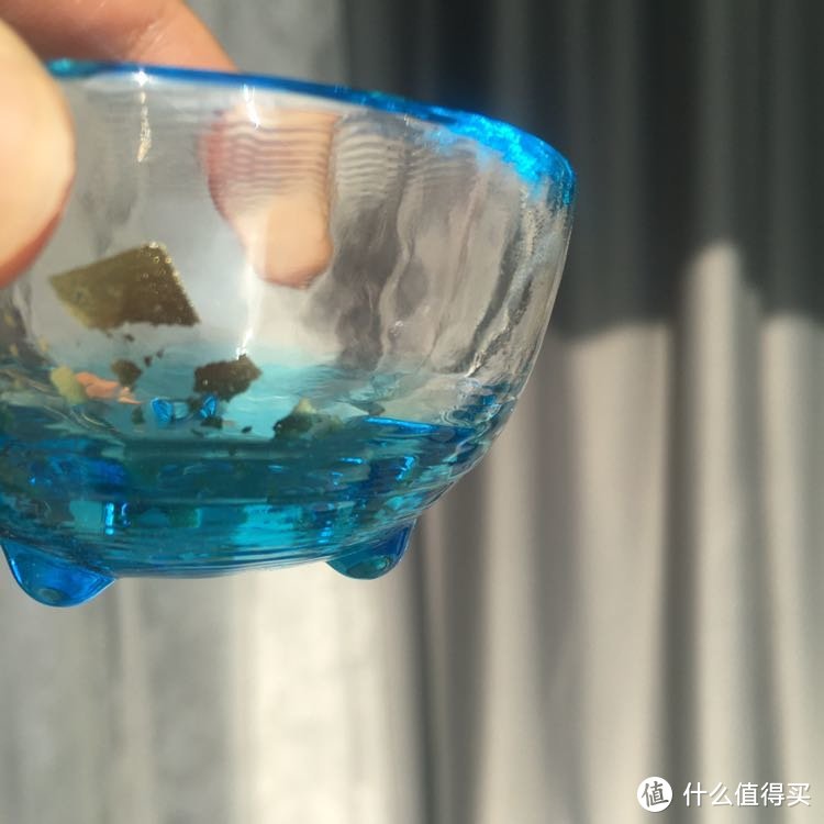 时光和美酒在四季中流转—石塚硝子 津轻玻璃杯礼盒五只装