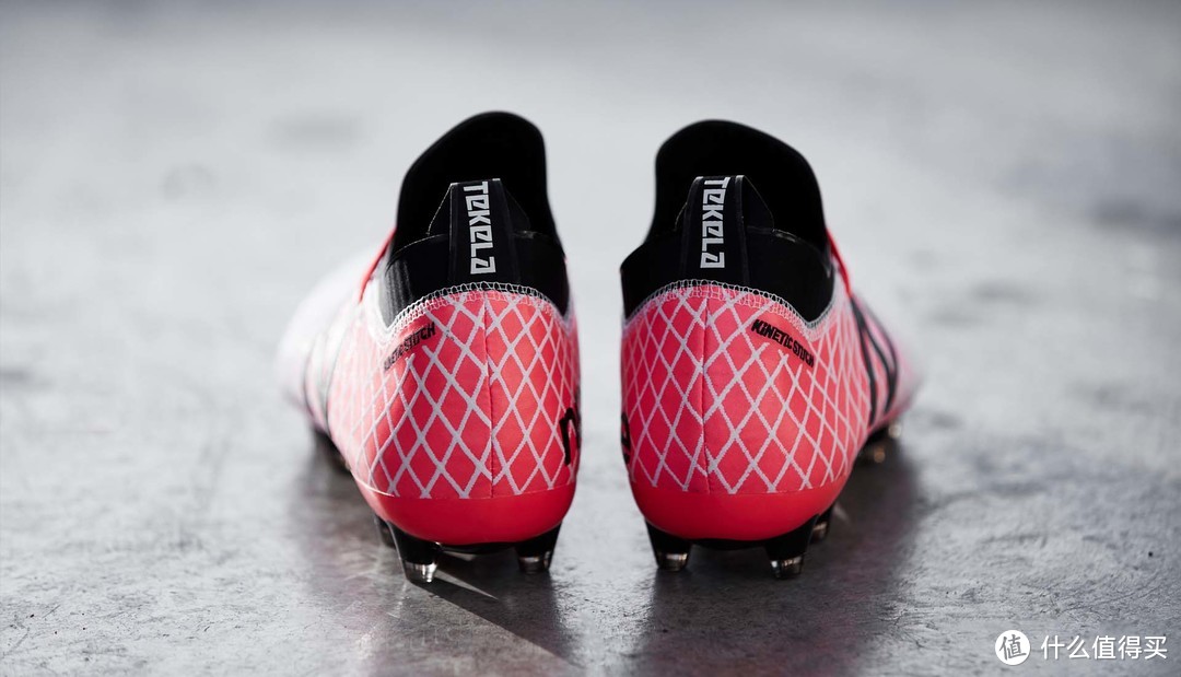 傲雪凌霜：new balance 推出 2018年秋冬配色版 Tekela 1.0 Pro FG 足球鞋