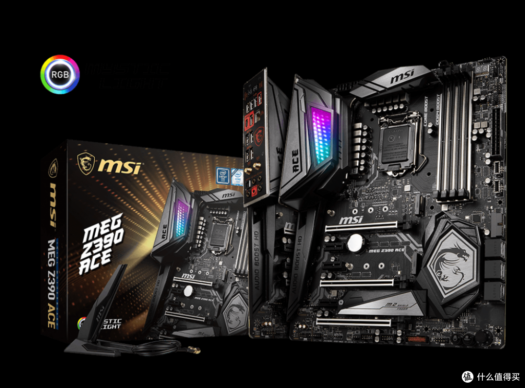 双十一,你的cpu和主板该怎么选?