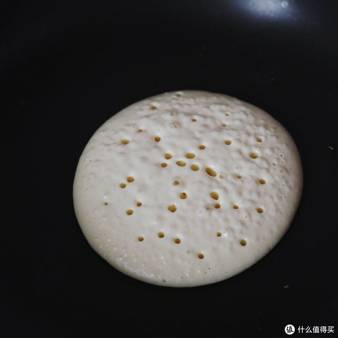 pancake热香饼（超详细步骤）