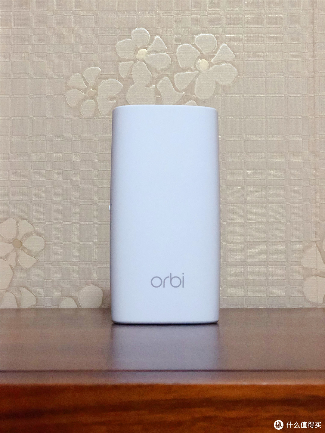 NETGEAR 美国网件 Orbi RBK30 双路由套装 使用体验