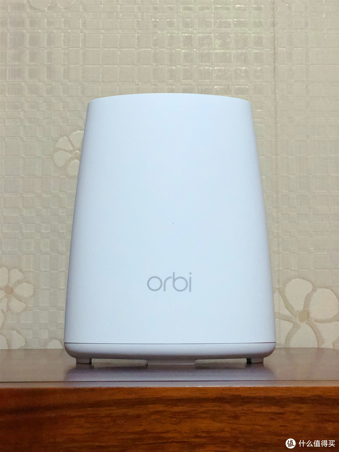 NETGEAR 美国网件 Orbi RBK30 双路由套装 使用体验