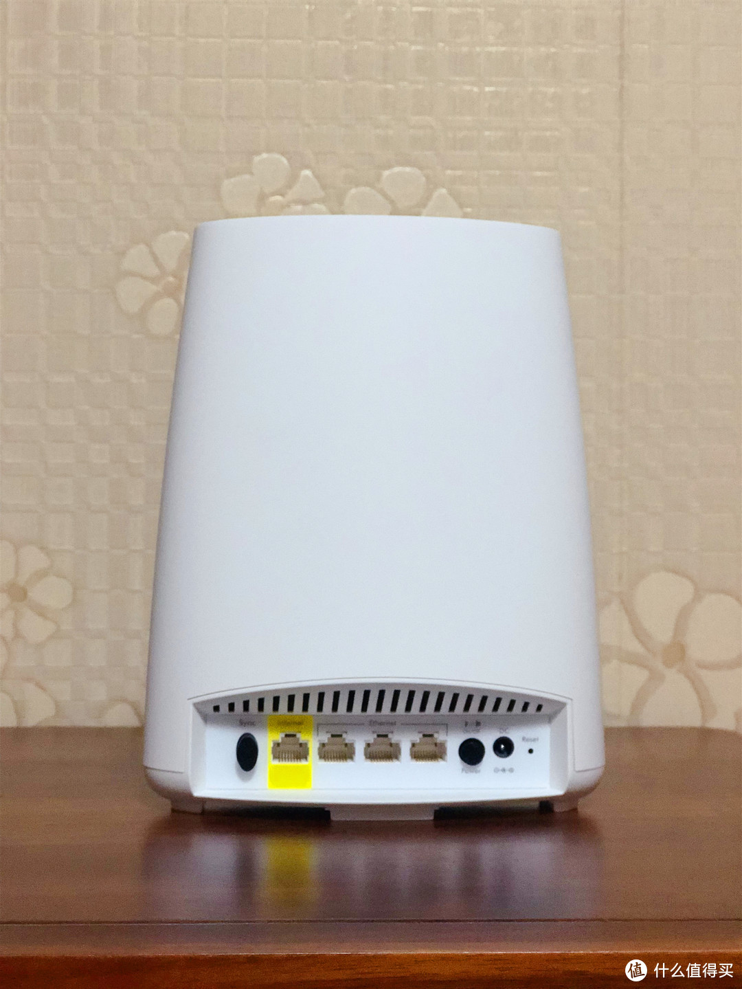 NETGEAR 美国网件 Orbi RBK30 双路由套装 使用体验