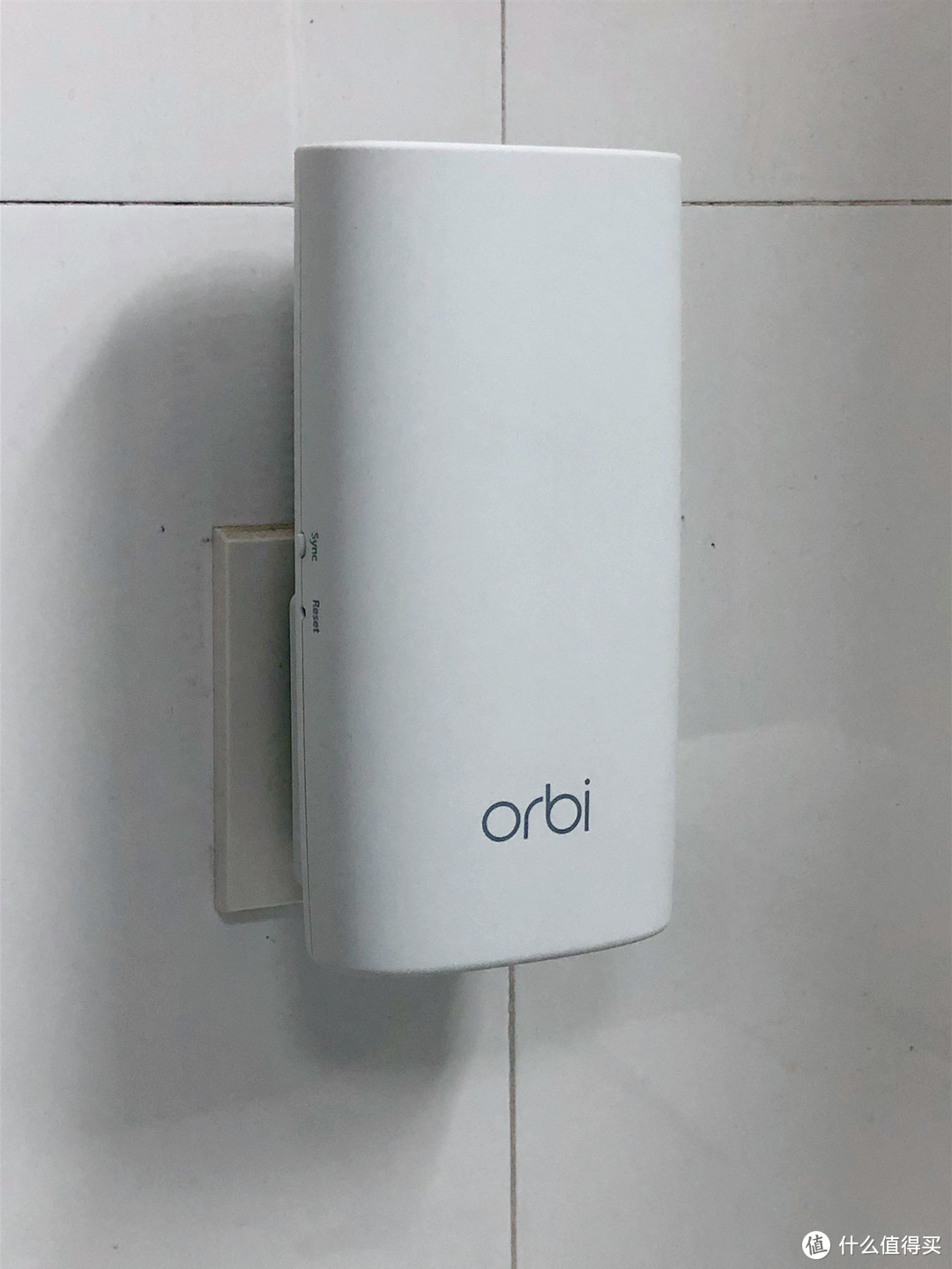 NETGEAR 美国网件 Orbi RBK30 双路由套装 使用体验