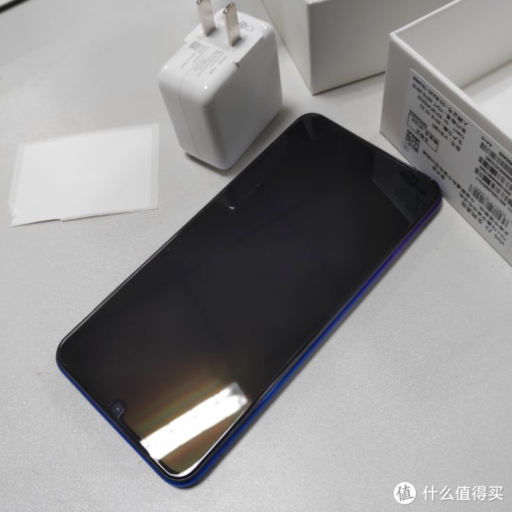 Vivo Z3 简单开箱