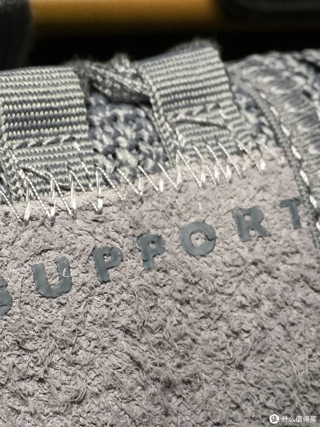 BOOST“足力健”—Adidas 阿迪达斯 EQT Support 93/17 跑鞋 晒单