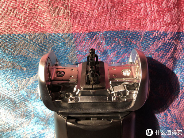 BRAUN 博朗 7840s 剃须刀 开箱(兼试用报告及