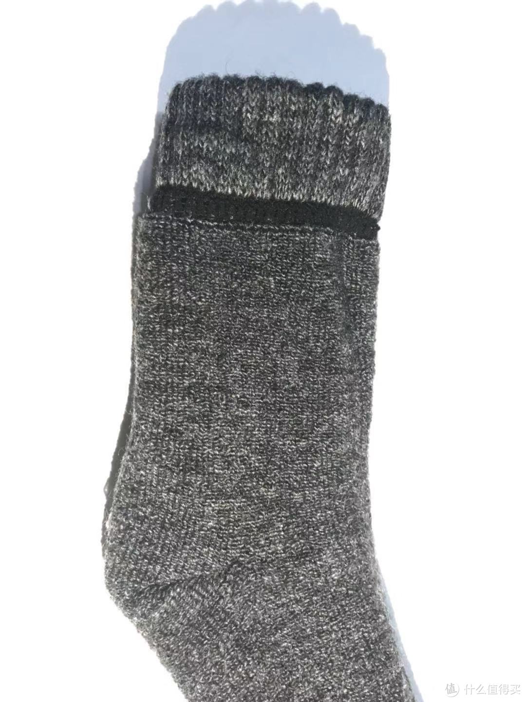 冬天不冻脚，羊毛少不了——靠谱的保暖袜要怎挑？