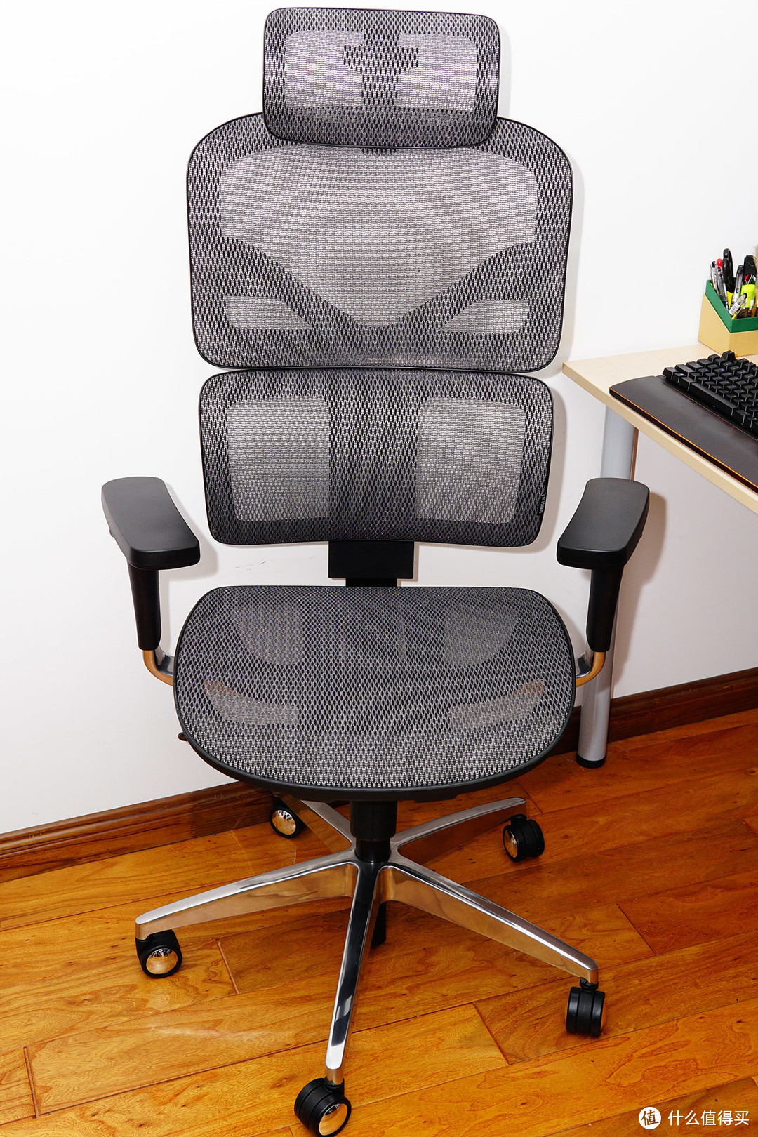 好的座椅也离不开正确的坐姿：享耀家 全网人体工学椅 T3A 测评