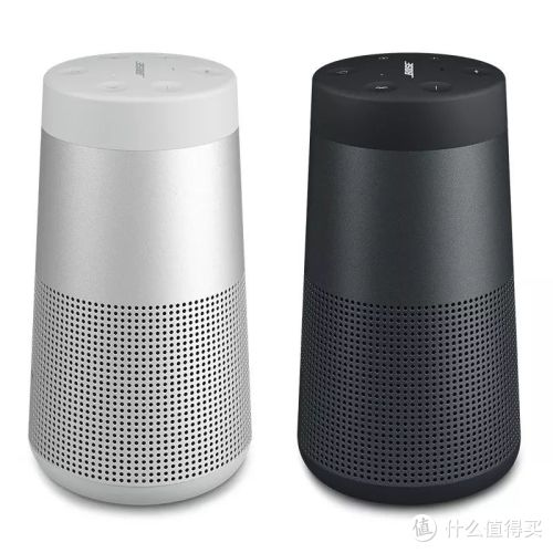 暖手宝和小水壶的世纪对决:B&O A1和 Bose R