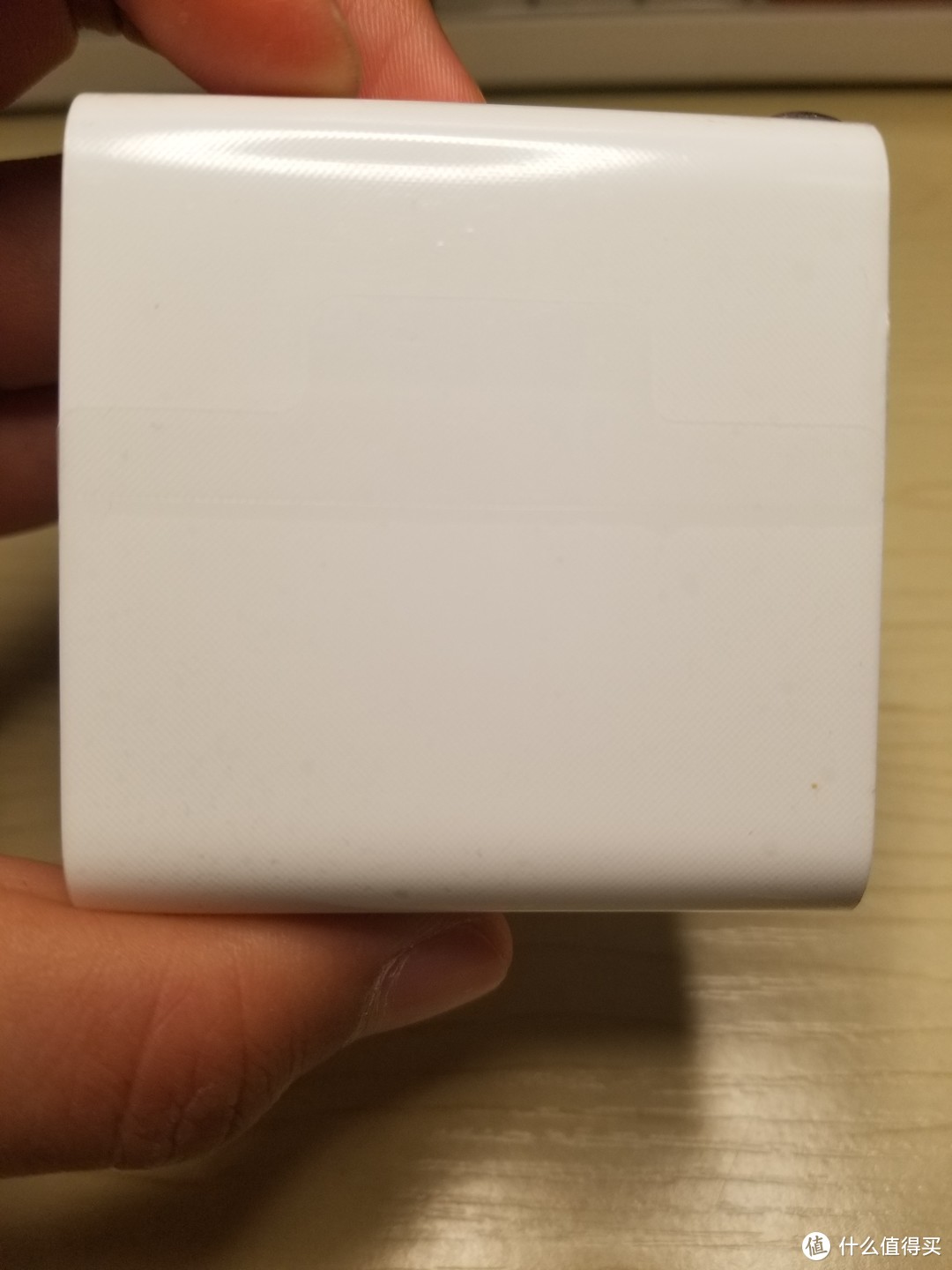 小米65W USB-C 电源适配器翻车开箱（附45W USB-C和36w USB双口快充对比图）