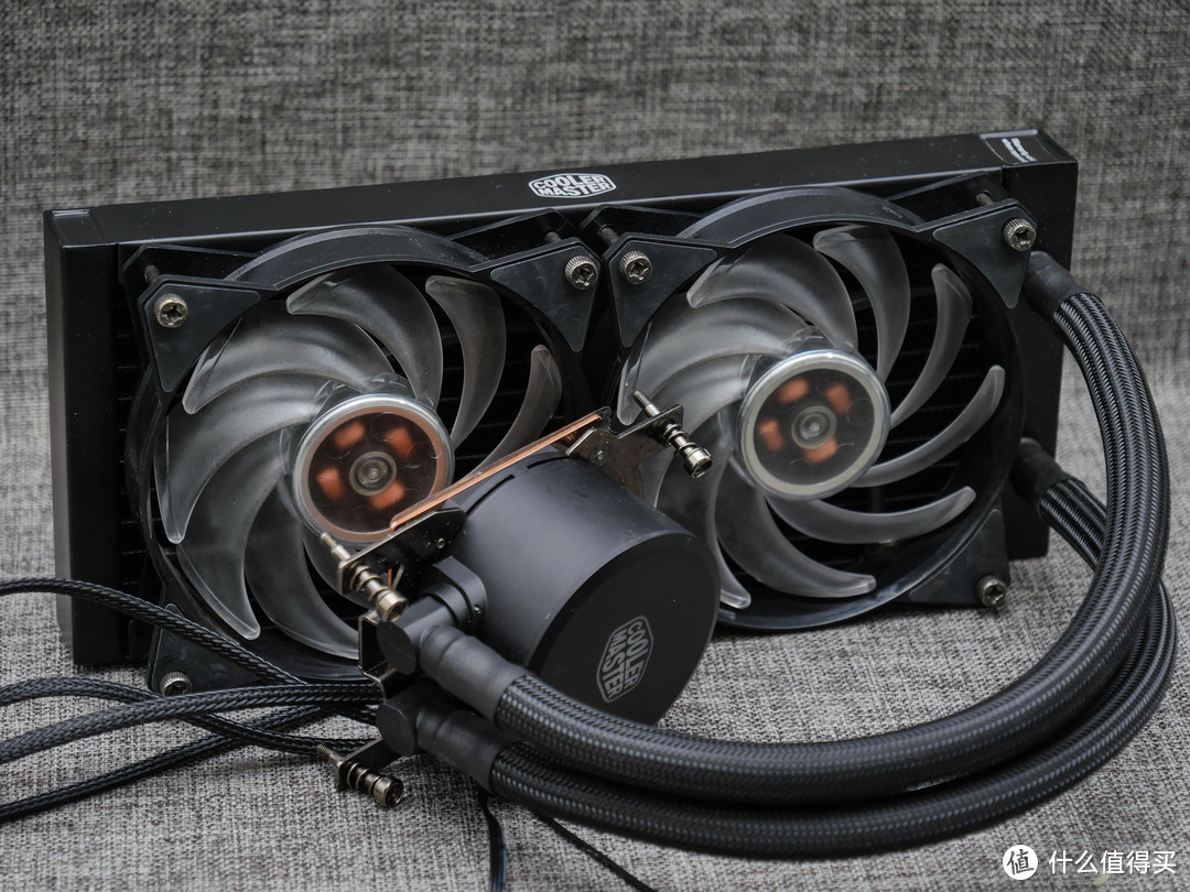 ROG图灵旗舰RTX2080Ti+ROG旗舰X399：我的主力机完全体升级装机