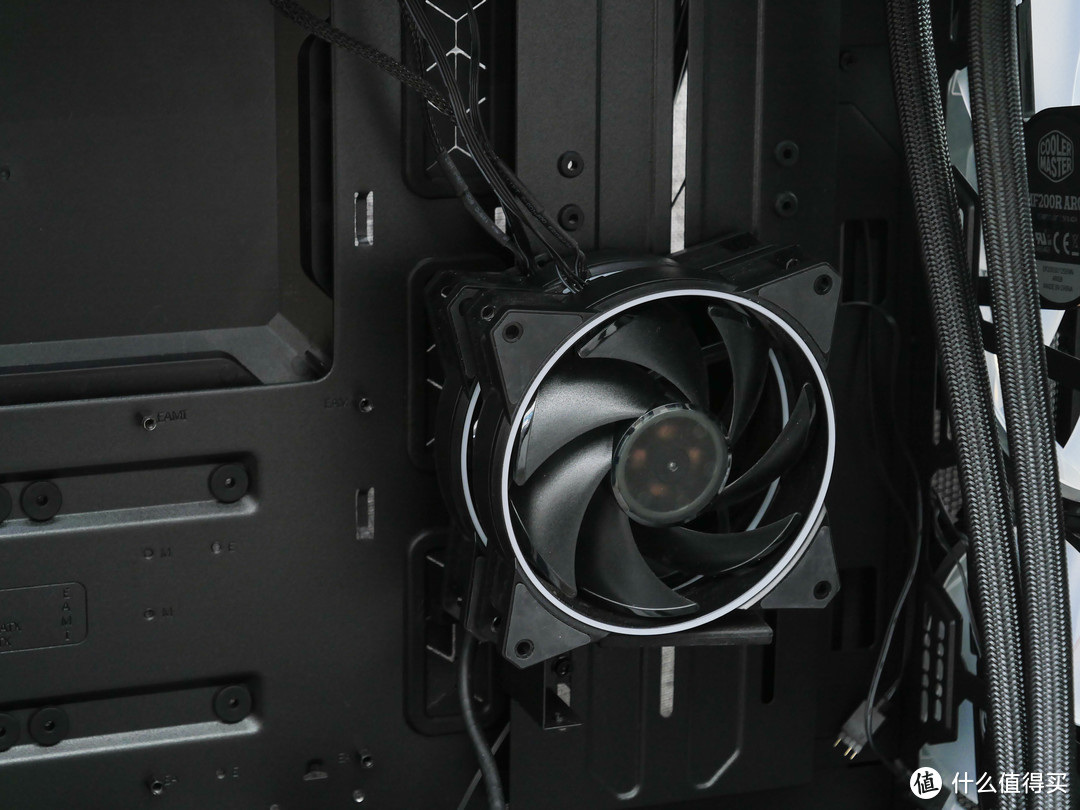 ROG图灵旗舰RTX2080Ti+ROG旗舰X399：我的主力机完全体升级装机