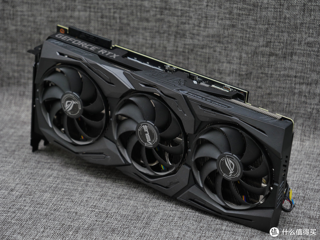 ROG图灵旗舰RTX2080Ti+ROG旗舰X399：我的主力机完全体升级装机